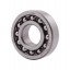 1204 [CX] Double row self-aligning ball bearing