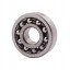1201 [CX] Double row self-aligning ball bearing