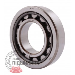 243439 Claas Vario - 82848311 New Holland [NTN] Cylindrical roller bearing
