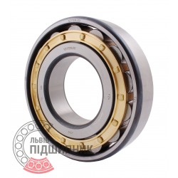 N317EMJ30 [SNR] Cylindrical roller bearing