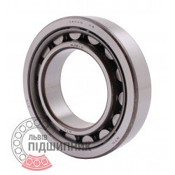 NJ210 [NTN] Cylindrical roller bearing