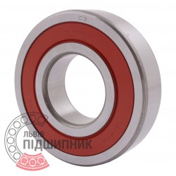 6308 LLUC3/5K [NTN] Deep groove sealed ball bearing