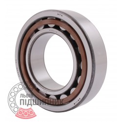NJ2211 ET2X [NTN] Cylindrical roller bearing