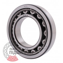 NJ212 [NTN] Cylindrical roller bearing