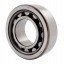 NJ2207 [NTN] Cylindrical roller bearing