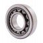 NJ307 [NTN] Cylindrical roller bearing