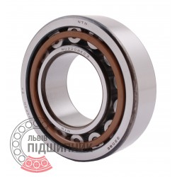 NU2208 ET2XC3 [NTN] Cylindrical roller bearing