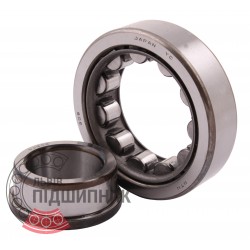 NJ306 [NTN] Cylindrical roller bearing