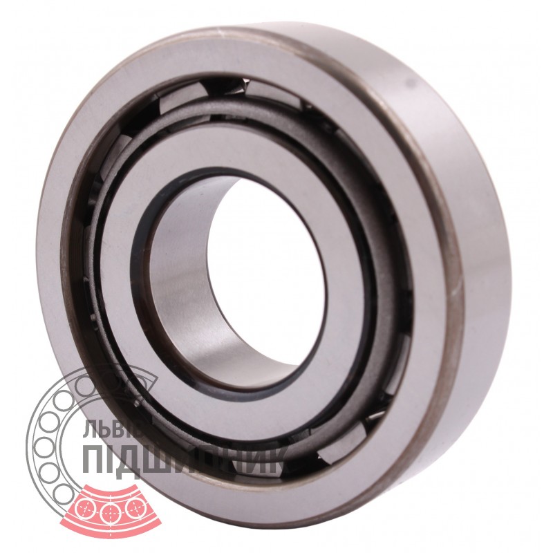 Bearing NJ306 DIN 5412-1 [NTN] Cylindrical roller bearing NTN, NJ