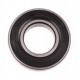 Radial insert, ball spherical bearing (206-XL-NPP-B) JD10386 John Deere [INA]