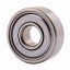 606-2Z [NSK] Deep groove sealed ball bearing