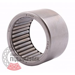 B2420 [Koyo] Needle roller bearing