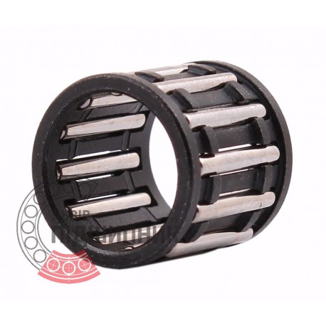 K10x13x13 [NTN] Needle roller bearing
