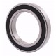 6017-2RS | 180117C17 [GPZ] Deep groove sealed ball bearing