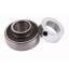 YET 204 2F | GRAE20 NPPB [SKF] Radial insert ball bearing, hexagonal bore