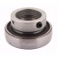 YET 209 2F | GRAE45NPPB [SKF] Radial insert ball bearing, hexagonal bore