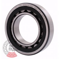 NJ210-E-XL-TVP2 [FAG Schaeffler] Cylindrical roller bearing