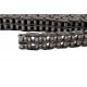 Duplex steel roller chain 06B-2 [IWIS]