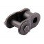 08B-1 [IWIS] Roller chain offset link (Pitch-12.7 mm)