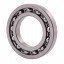 16007 С3 [NTN] Deep groove open ball bearing