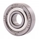 16100-2Z [FAG Schaeffler] Deep groove ball bearing
