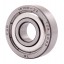 16100-2Z [FAG Schaeffler] Deep groove ball bearing