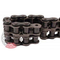 Duplex steel roller chain ELITE 12A-2 [IWIS]