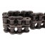 12A-2 [ELITE IWIS] Duplex steel roller chain (pitch - 19.05mm)