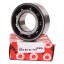 3206 BD-XL-TVH [FAG] Double row angular contact ball bearing