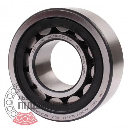 Bearing Nj2308 E Tvp2 Fag Schaeffler Cylindrical Roller Bearing Fag Schaeffler Nj 42 Price Photo Description Parameters Delivery Around Ukraine Eshop Ebearing Com Ua