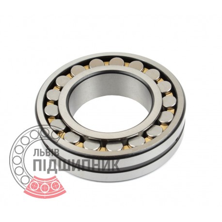 Spherical roller bearing 22208 CW33 [VBF]