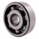 160703 [GPZ-9] Deep groove sealed ball bearing, 17x62x20MM