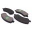Ford Brake pads [BEST] | BE 279 / set