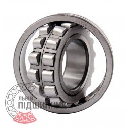 22208 CW33 [URB] Spherical roller bearing