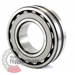 22208 EW33J [ZVL] Spherical roller bearing