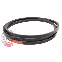Classic V-belt 01139241 [Deutz-Fahr] SPBx3450 Harvest Belts [Stomil]