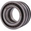 SL045007-D-PP | SL04-5007-PP [INA Schaeffler] Double row cylindrical roller bearing