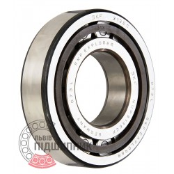 NUP313 [SKF] Cylindrical roller bearing