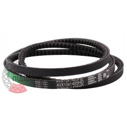 AVX10-1425 [Gates] V-belt