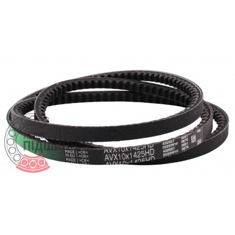 AVX10-1425 [Gates] V-belt