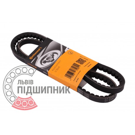 AVX13-1475 [Continental] V-belt