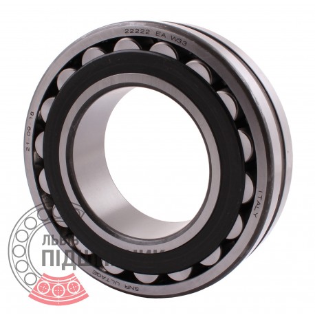 22222 EAW33 [SNR] Spherical roller bearing