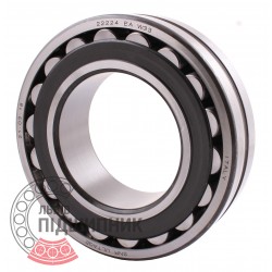 22224 EAW33 [SNR] Spherical roller bearing