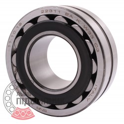 22311K EAKW33 C3 [SNR] Spherical roller bearing