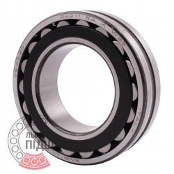 22211 EAKW33 [SNR] Spherical roller bearing