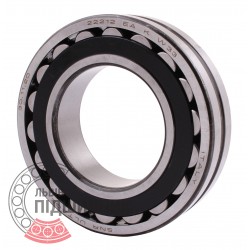 22212 EAKW33 [SNR] Spherical roller bearing