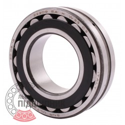 22209K EAKW33 C3 [SNR] Spherical roller bearing