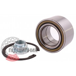 RD.34155564 (RD 34155564) [Rider] Front Wheel Bearing for Renault Master, Opel Movano 98-