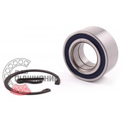 RD.34155931 (RD 34155931) [Rider] Front Wheel Bearing for Fiat Scudo, Peugeot Expert 96-06