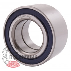 RD.34155239 (RD 34155239) [Rider] Front Wheel Bearing for Chery Amulet, Ford Escort 92-99, Ford Fiesta -02